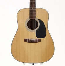 Martin D-18 1995 SN.563855 Dreadnought with hard case Acoustic Guitar