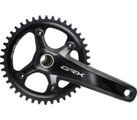 Shimano FC-RX810-1 Kurbel 1*11, 42 ZäHne, 170 Mm, Ovp