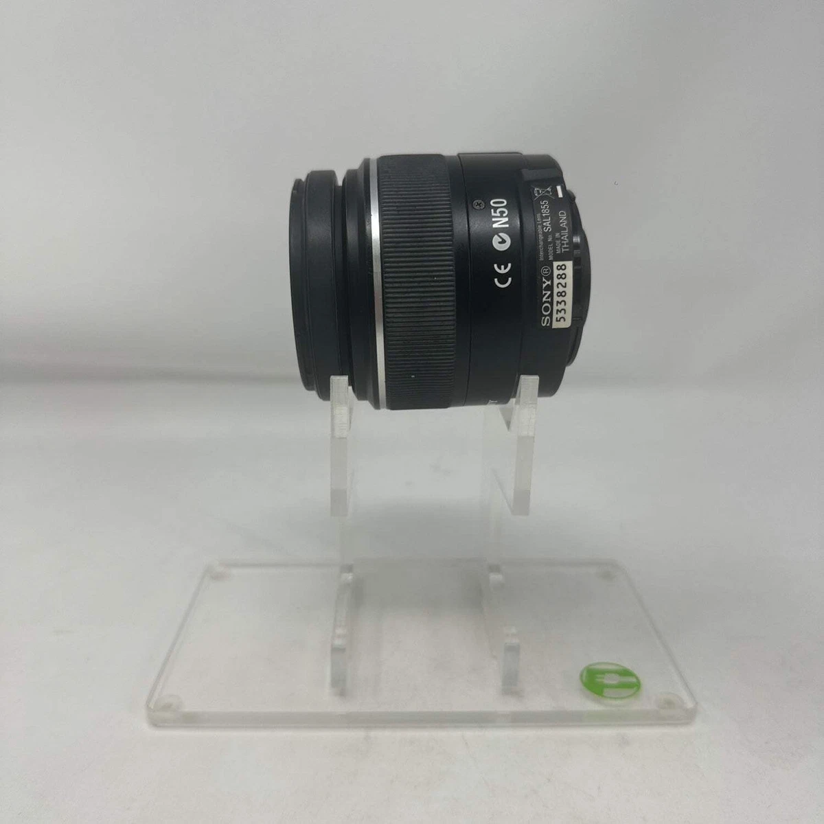 Sony DT 18-55mm Camera Lenses for sale | eBay