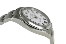 ROLEX Oyster Perpetual 34 Air-King 114200 Z# #004 3