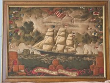 Salem Ships Sailed To The Farthest Corner Of The Rich East