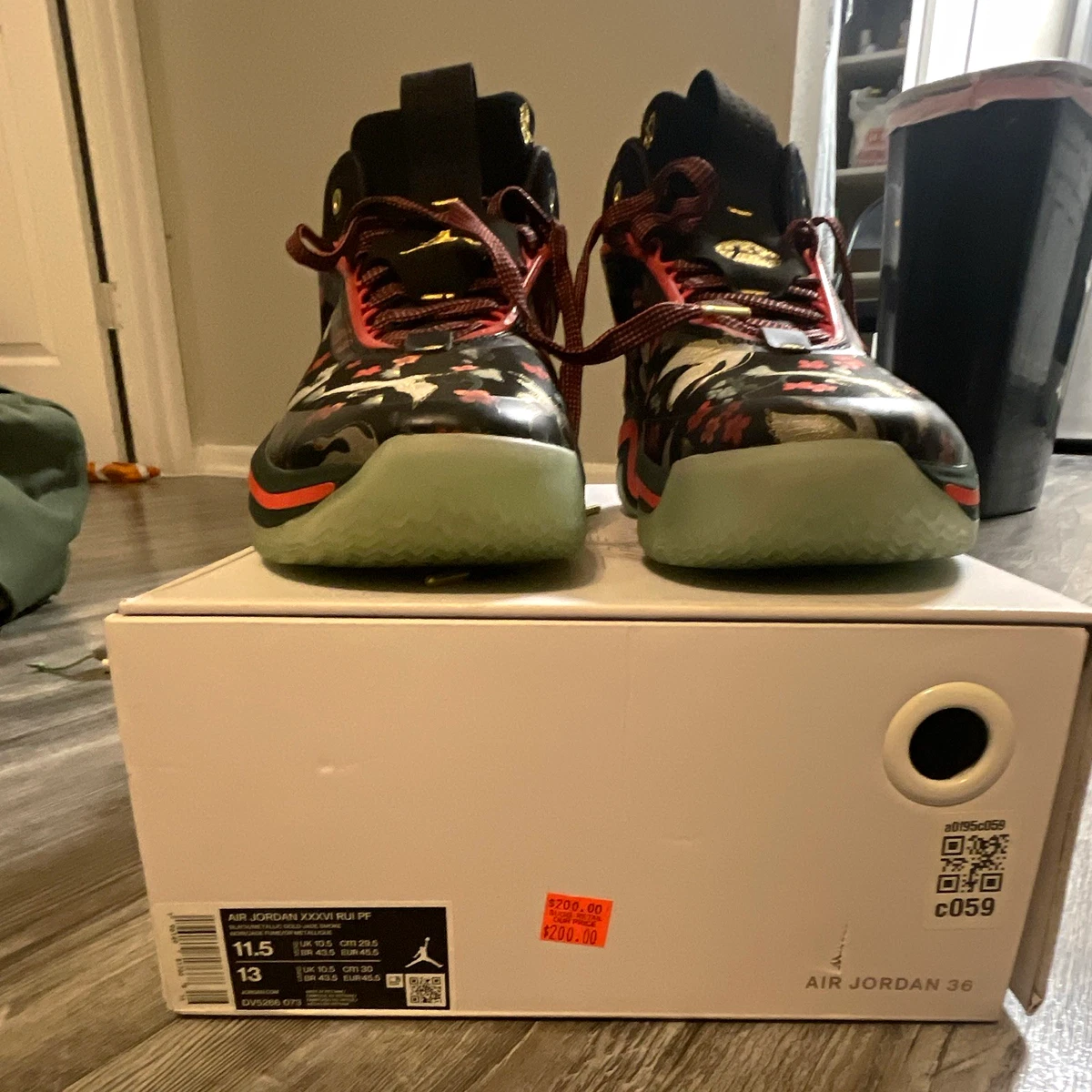 25+ Jordan 36 for sale | Updated Oct 2026
