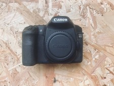 Canon EOS 40D 10.1MP Digital SLR Camera - Black (Body Only)