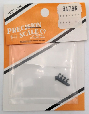 #ad Precision Scale Company 31796 HO Double Pressure Valves $5.53