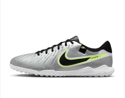 Nike Tiempo Legend 10 Acad TF DV4342-001 Fußballschuhe 47,5 Multinocken Herren