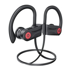 Bluetooth Headphones, Wireless Headphones with 16 Hours Playtime Bluetooth