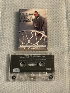 Skee Lo I Wish | eBay