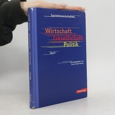 Wirtschaft, Gesellschaft, Politik  |  Franz Josef Floren