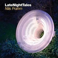 Nils Frahm - Latenighttales - Vinyl Record - G3Z