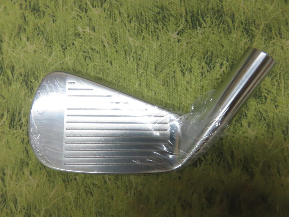 TOUR ISSUE * Sonartec XL-301 * 5 Iron Head * 252.1 gms - Image 3 of 4