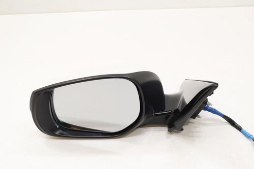 2019 2020 2021 INFINITI Q50 Door Mirror