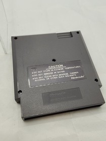 Donkey Kong 3 Arcade Classics Nintendo NES Game Cartridge 1986 Authentic Retro