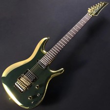 Guitarra Eléctrica Ibanez JS1GD Joe Satriani Modelo #F2503700