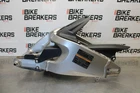 22 KAWASAKI NINJA ZX6R ZX636 ABS 40TH ANNIVERSARY REAR BACK SWINGARM BB911