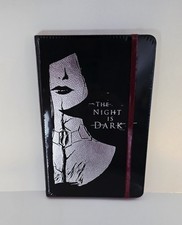 The Night is Dark and Full of Terrors Game of Thrones Moleskine Journal