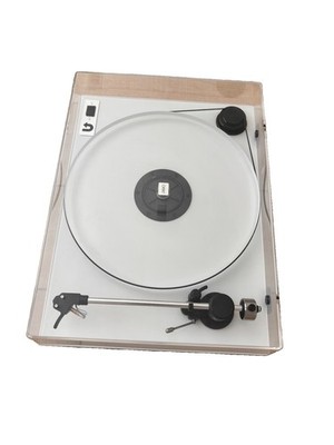 U-turn Orbit Custom Turntable With Preamp