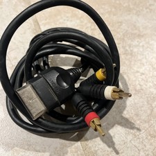 Genuine OEM Xbox Original AV Cable -