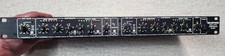 Drawmer DL241 Dual Auto Compressor DL 241 Tested
