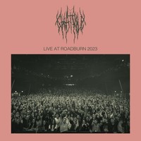 Chat Pile - Live At Roadburn 2023 - Vinyl Record - E3447Z