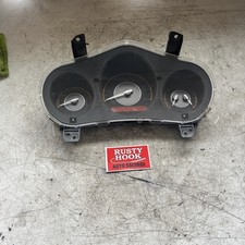 2007 Saturn Aura Speedometer Instrument Cluster