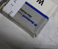 Allen-Bradley W40 Overload Relay Heater Element,