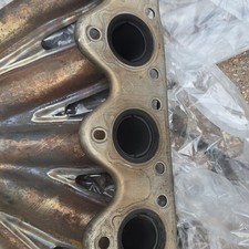 2013 Volkswagen Passat Exhaust Manifold Oem 126k Miles - Lkq302949629