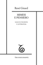 Pierpaolo Antonello R Mimesi e pensiero. Saggi su filoso (Paperback) (UK IMPORT)