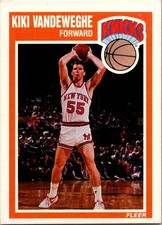 Kiki Vandeweghe