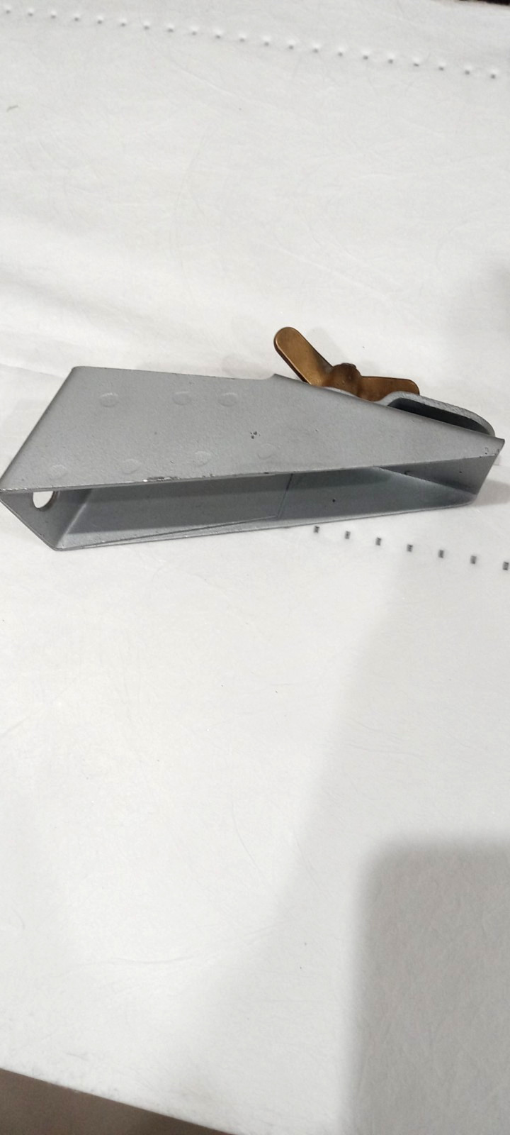 Rolls-Royce Air Filter Hold Down Bracket Assembly