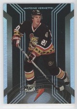 2007-08 Upper Deck Gatorade Antoine Vermette #52 0f8