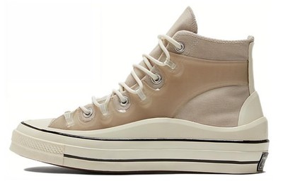 Converse Chuck Taylor All Star 70 Hi Hybrid Men 171656C New Authentic