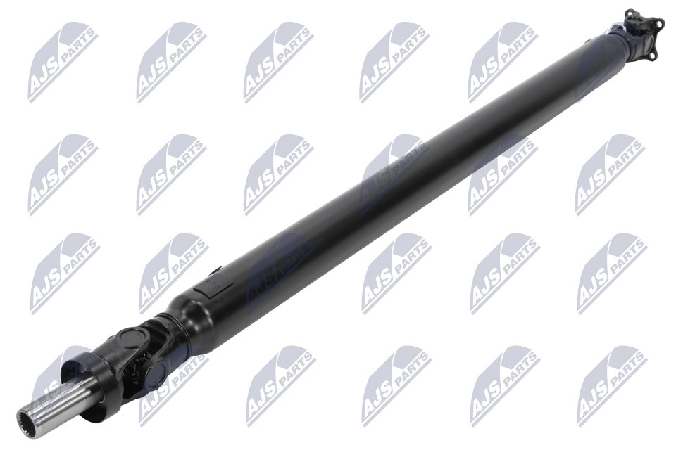 Prop Shaft Fits for Toyota 4RUNNER 4.0 GRN210L 02 4.0 GRN280L 09 Front / O