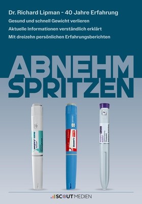 Abnehmspritzen Richard Lipman