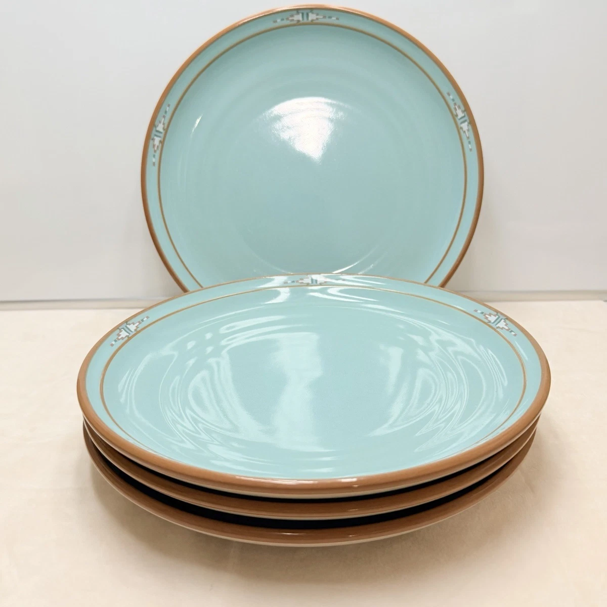 Noritake STONEWARE BOULDER RIDGE 皿 11枚 Noritake STONEWARE BOULDER RIDGE 皿 11枚 Noritake STONEWARE