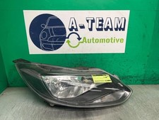 Hauptscheinwerfer rechts Ford Focus III Turnier DYB 1481914820 P25097624
