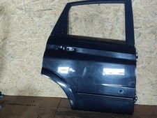 Porte arrière et accessoires Ssangyong KYRON