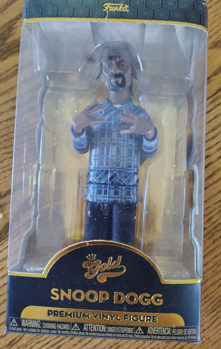 snoop dogg figure products for sale | eBay