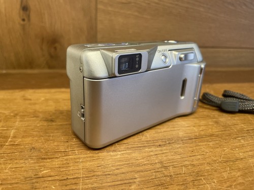 *Almost Mint in Box* Pentax Espio 170SL Point & Shoot Film Camera From Japan - Picture 7 of 21