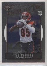 2020 Panini Chronicles Legacy Update Rookies Tee Higgins #210 0ps8
