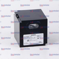 1PCS Siemens LFL1.333CB Control Box NEW