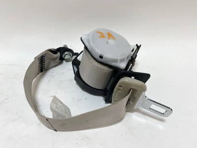 14-18 INFINITI Q50 REAR LEFT LH SIDE 2ND ROW SEAT BELT SEATBELT RETRACTOR OEM