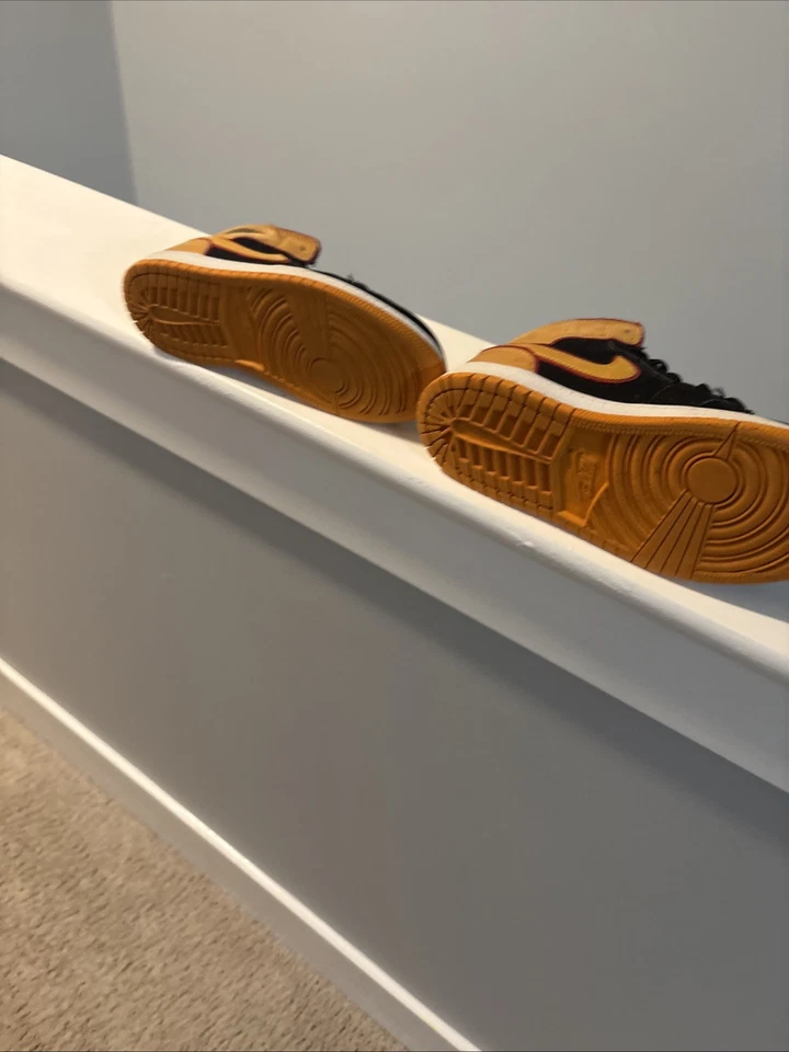 Nike Jordan para jóvenes talla 3 Fj4925-008 Foto 2 de 3