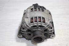 Lichtmaschine Generator 0111546202 Valeo 120A Mercedes Benz CLK W208 Bj,01