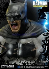 Prime 1 Studio PBDC-03 Batman: The Dark Knight Returns Batman Bust Model Statue