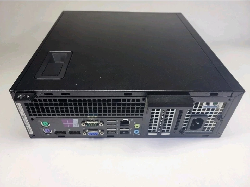 PC I7 1000+RetroGames-1TB Drive-SSD 250 Win 11 Pro - 16GB RAM, NVIDIA Q K620 - Image 3 of 4