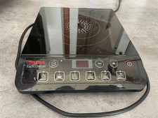 Tefal Everyday Induction Hob IH201840 Black