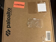 Palo Alto Networks PAN-PA-400-RACKTRAY Rack Mountable Tray for up to 2x PA-400