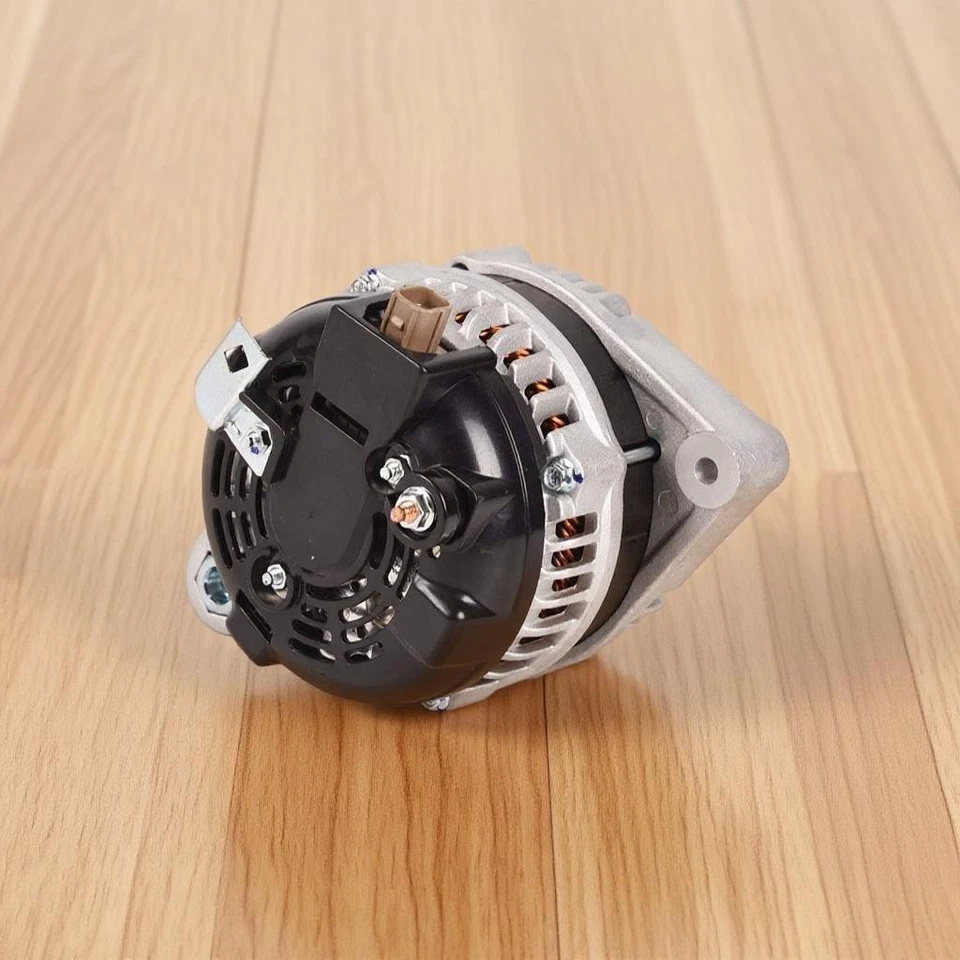 ALTERNADOR 11390 para Honda Accord 2008-2012, Acura TSX 2009-2014 L4 2,4 L Foto 3 de 4