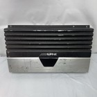Alpine MRV F540 4 Channel Car Amp