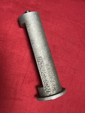 Bm 142 144 177 Supercharger Drive Snout 11 Blower Bm 142 144 177 Supercharger Drive Snout 11 Blower